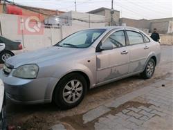 Chevrolet Optra